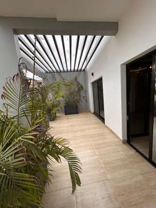 VILLA R+ 4 à louer aux Mamelles image 8