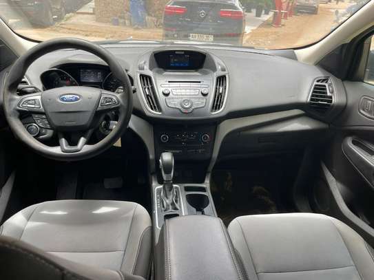 FORD ESCAPE  2017 image 6