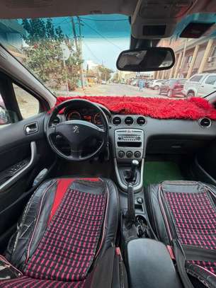 PEUGEOT 308 2013 image 9