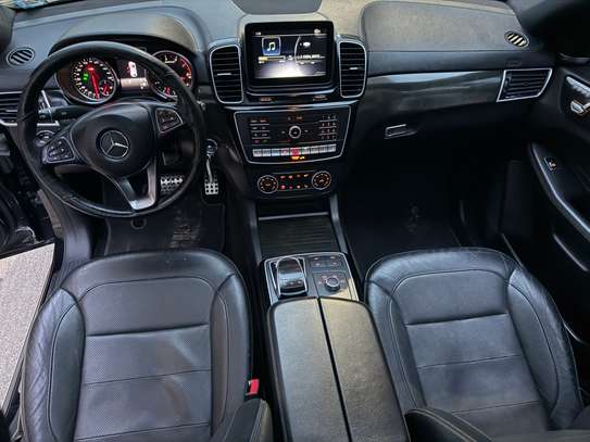 Mercedes GLE 43 AMG image 11