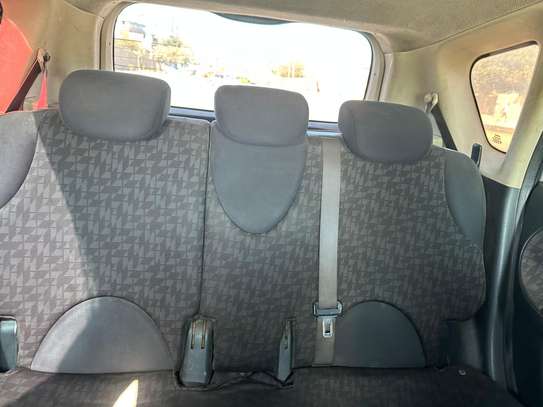 Nissan note image 14