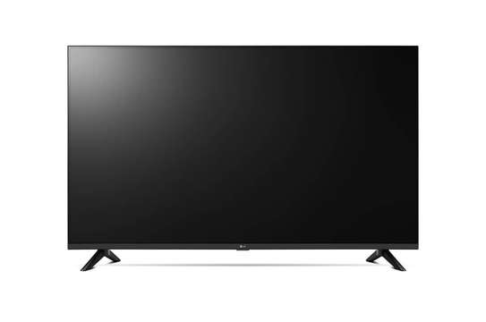 TELEVISEUR 43POUCES LG SMART 4K MAGIC REMOTE UR73006LA image 3