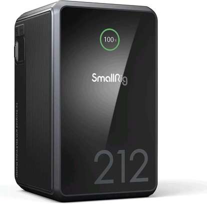batterie mini V-mount de la marque SmallRig image 5