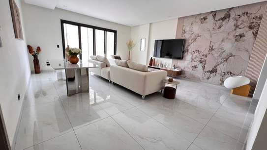 Appartement  à vendre aux Almadies image 2
