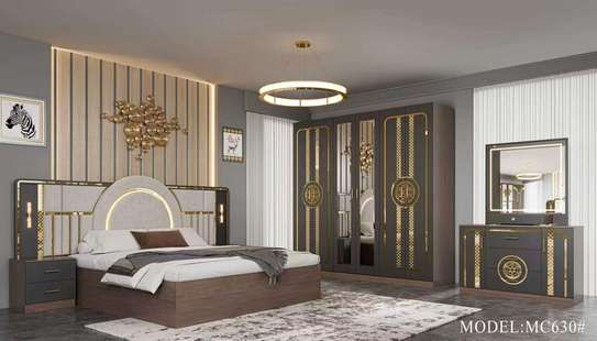 Ensembles chambre à coucher image 10