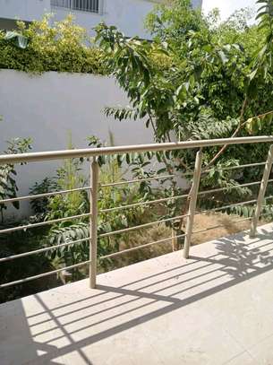 villa louer mermoz image 6