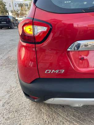 Renault QM3 2017 image 3