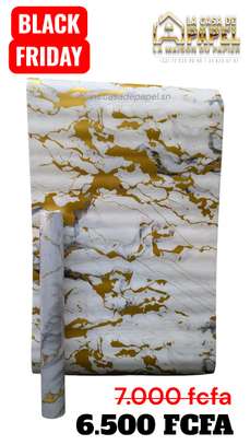 Papier peint intissé 10m*0.53cm image 15