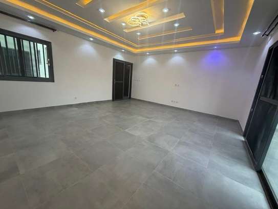 Bel Appartement à Ngor (derrière EDK) image 3