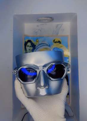 Lunette Photogray Antireflet image 3