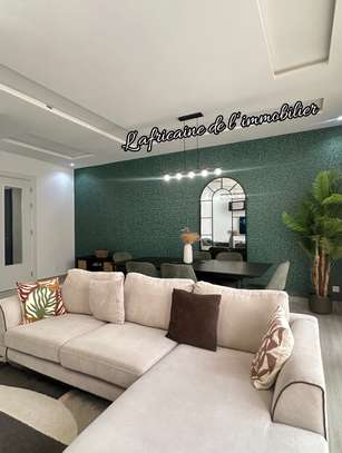 Appartement meublé à louer – Mermoz image 3