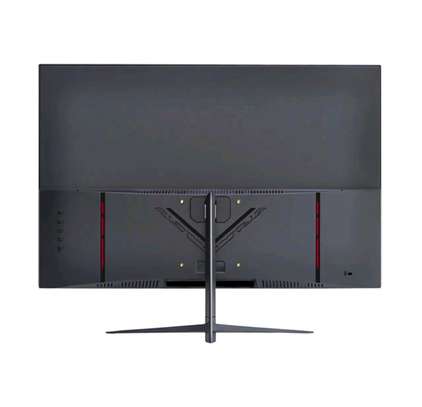 Moniteur ordinateur 1k et 2k 27 pouces incurvé image 5