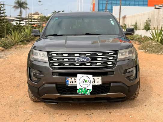 Location Ford Explorer image 7