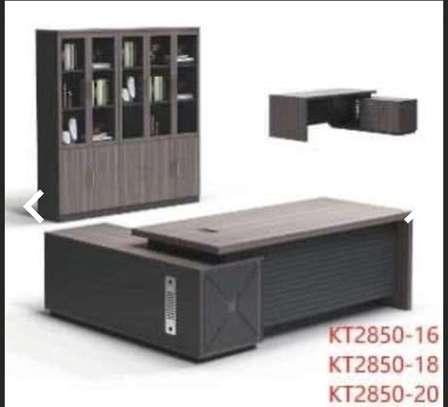 Bureau de direction image 4