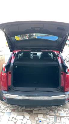 Peugeot 3008 2017 image 5