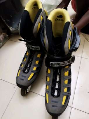 Chaussures roller image 8