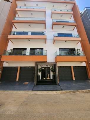 Appartement standing avec ou sans les meubles au virage image 15
