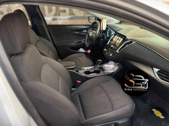 LOCATION CHEVROLET MALIBU image 6