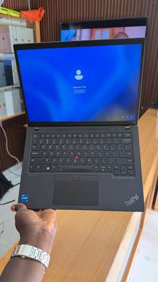 Lenovo ThinkPad T14 Gen 4 & Gen 3 - SSD 512/Ram 16Go image 3