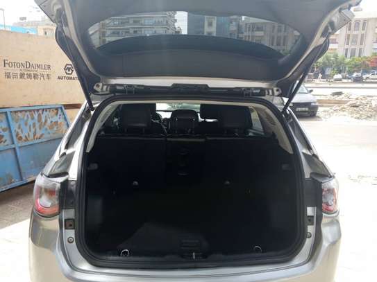 JEEP COMPASS 2021 à VENDRE image 14