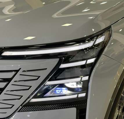 CHANGAN CS75 Plus, 2026 image 5