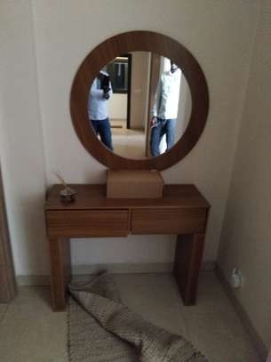 table deco plus miroir image 1