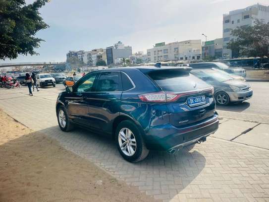 FORD EDGE 2017 image 3