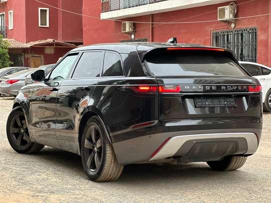 RANGE ROVER VELAR-2018 image 6