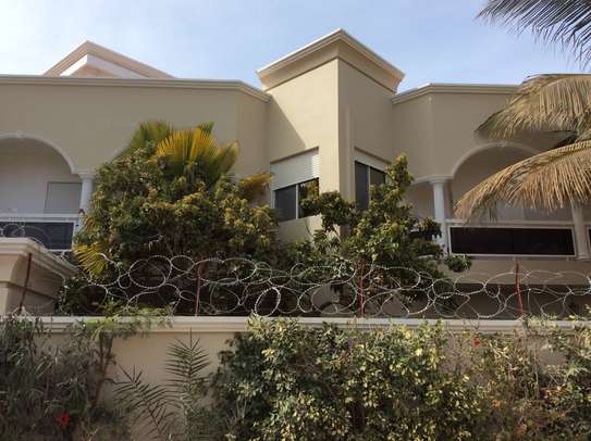 VILLA A LOUER NGRO-ALMADIES image 3