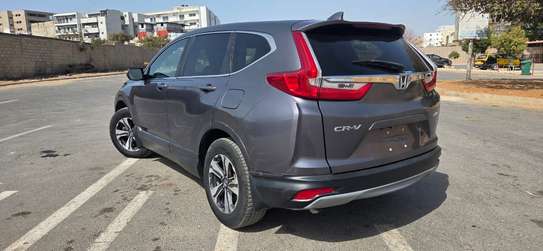 Honda CRV Awd 2017 image 14