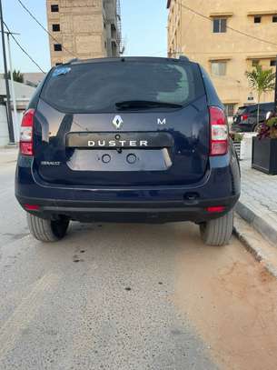 Renault Duster 2016 image 5