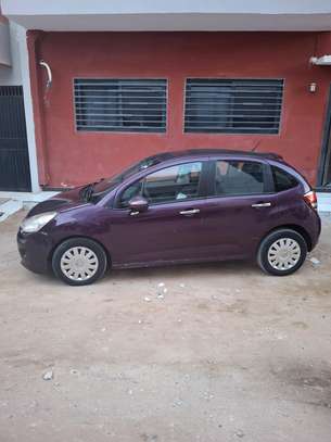 Citroën  c3 2016 image 10