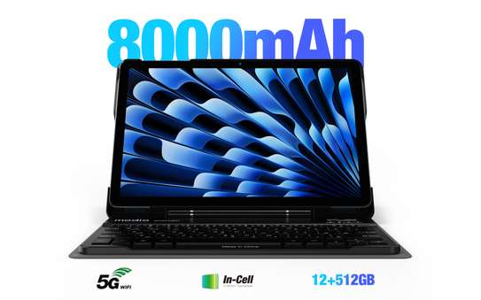 Tablette 512 go ram 12 go Modio M91 image 4