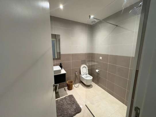 Somptueux Appartement meublé à louer image 8