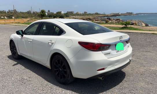 Mazda 6 location image 2