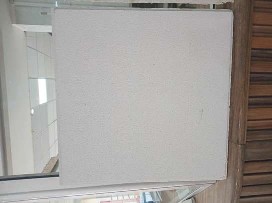 Plaque 60×60, ARMSTRONG, TopiQ, plafond, image 2