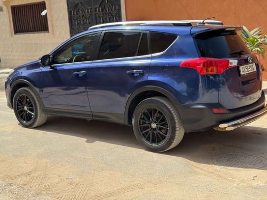 Toyota rav 4 image 9