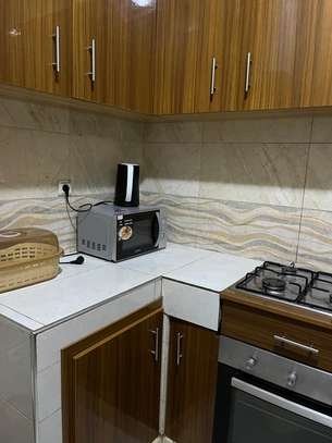 Joli appartement meublé à louer aux Mamelles image 10