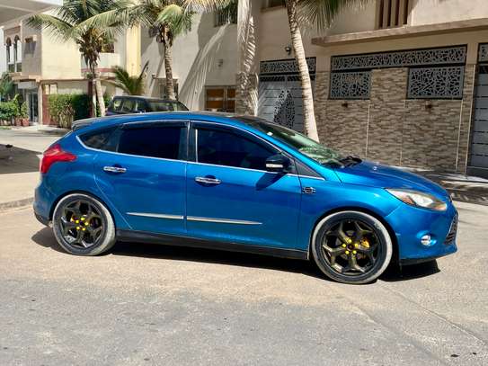 Ford focus Titanium   échanges possibles image 9