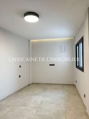 Appartement f3 neuf à louer à sacré cœur image 6