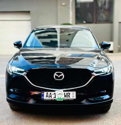 Location Mazda CX5 image 7