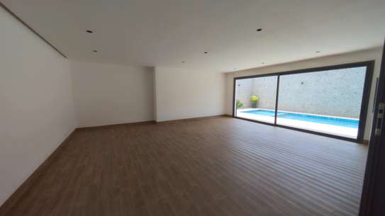 Appartement à louer aux Almadies Corniche image 2