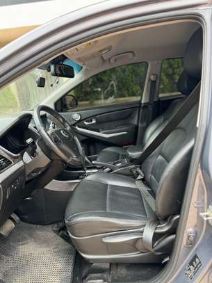 Korando image 10