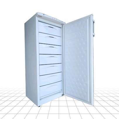 Congélateur 7t plaQ alu image 2