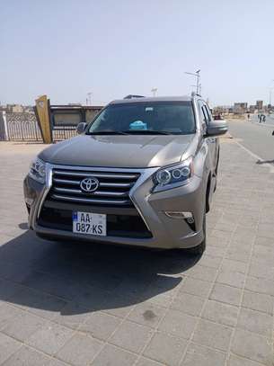 Toyota prado vx 2026 image 6