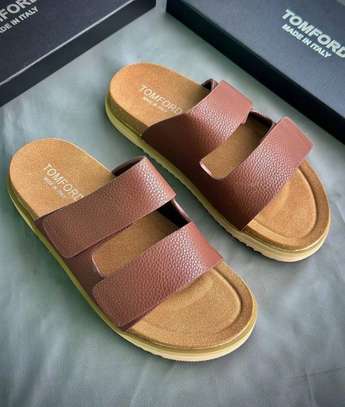 Sandal orthopédiques image 8