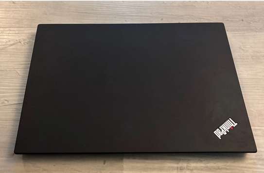 Lenovo t14 i7 16/512 image 2
