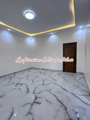 Appartement F3 à louer aux Mamelles image 7