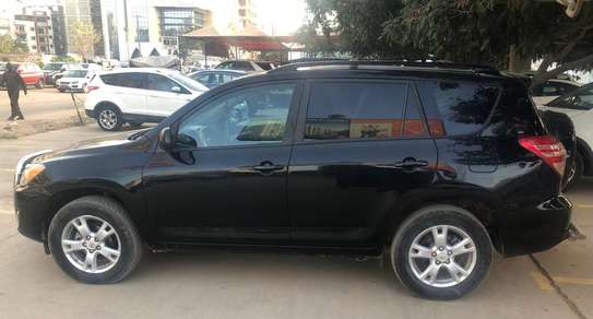 Toyota rav4 2012 image 3
