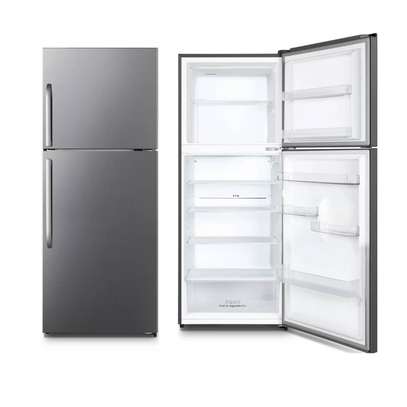PROMO RÉFRIGÉRATEUR 510LITRES HISENSE 2PORTES NOFROST image 1
